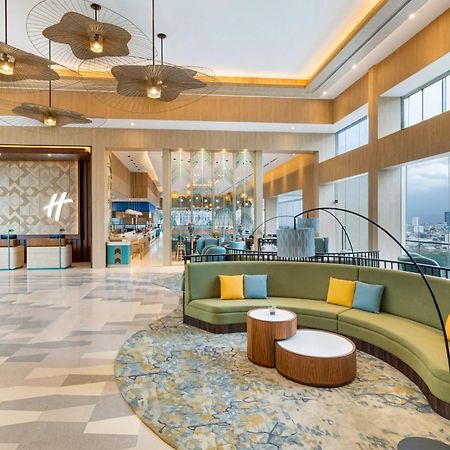 Holiday Inn Lampung Bukit Randu By Ihg Bandar Lampung Kültér fotó