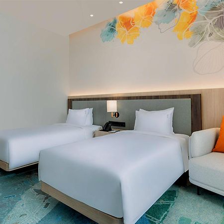 Holiday Inn Lampung Bukit Randu By Ihg Bandar Lampung Kültér fotó