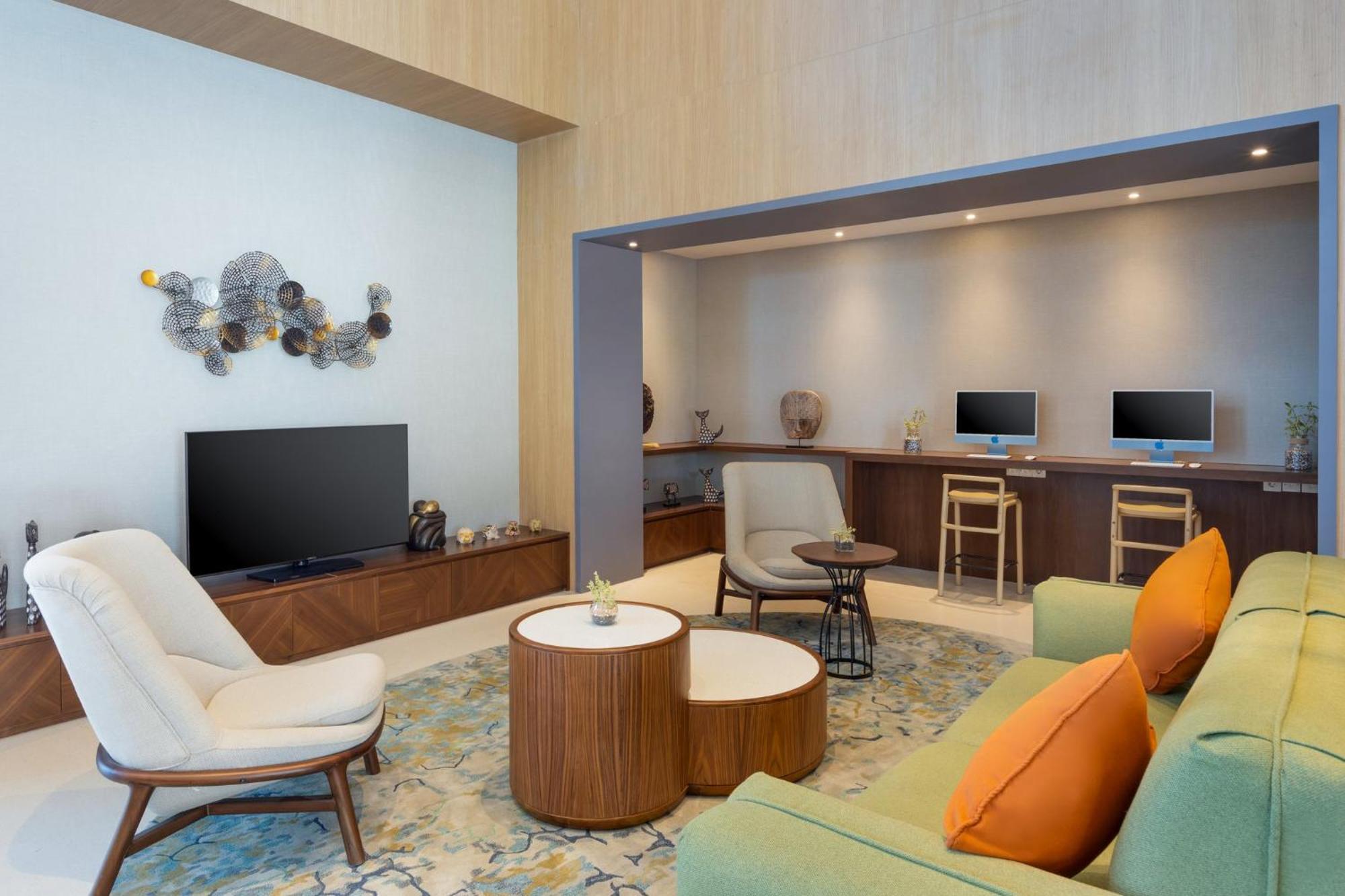 Holiday Inn Lampung Bukit Randu By Ihg Bandar Lampung Kültér fotó